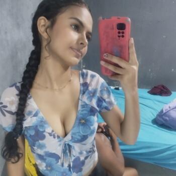 Babá em Porto Velho: Erica