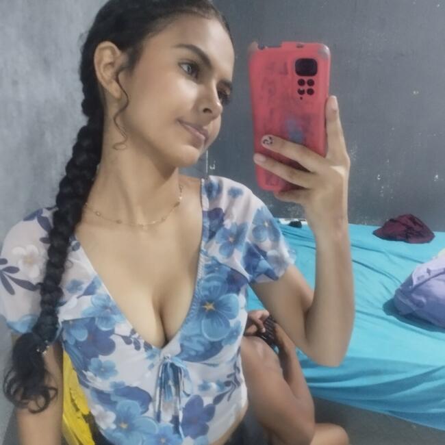 Babá em Porto Velho: Erica