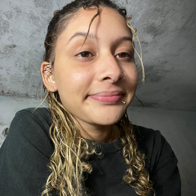 Babá em Diadema: Nicolle