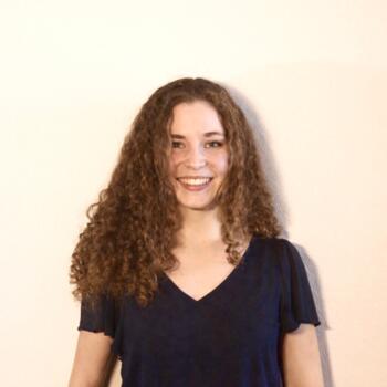 Babysitter a Horgen: Aline