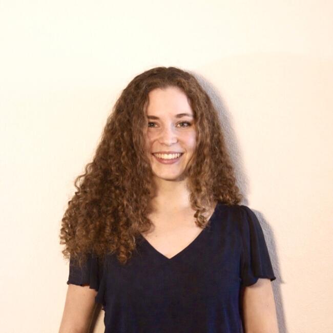 Babysitter a Horgen: Aline