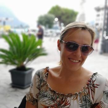 Babysitting Jobs in Brescia: babysitting job Vera