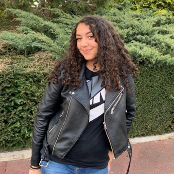 Baby-sitter in Soisy-sous-Montmorency: Marion
