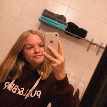 Oppas Zwolle: Mila