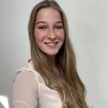 Baby-sitter Lucerne: Marisa