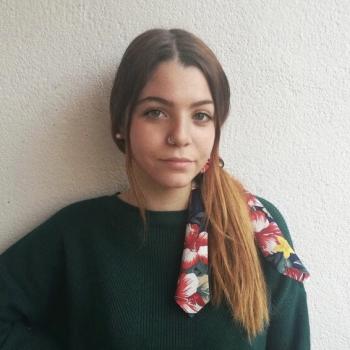 Canguro Mijas: Claudia