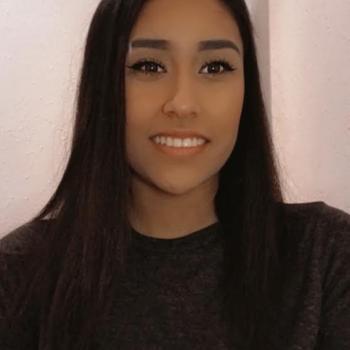 Niñera Cornellà de Llobregat: Valeria