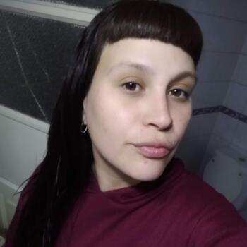 Babysitter in Moreno: Flor