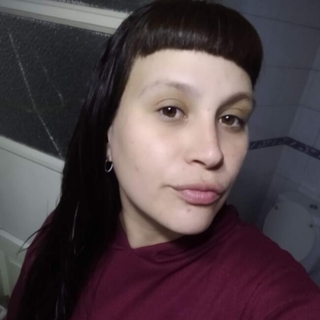 Babysitter in Moreno: Flor