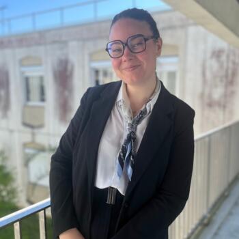 Babysitter in Montpellier: Charline
