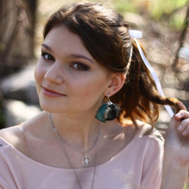 Job de garde d'enfants à Perpignan: Olga