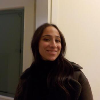 Nanny in Bologna: Chiara