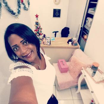 Babá Nova Iguaçu: Catia