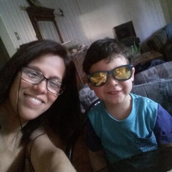 Niñera en Talca: Sandra