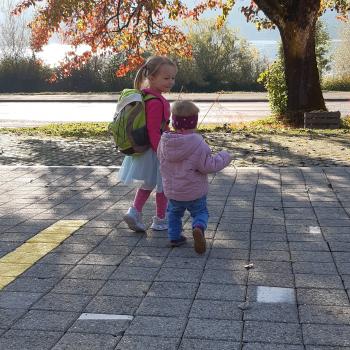 Lavori per babysitter a Morgarten: lavoro per babysitter Ramona