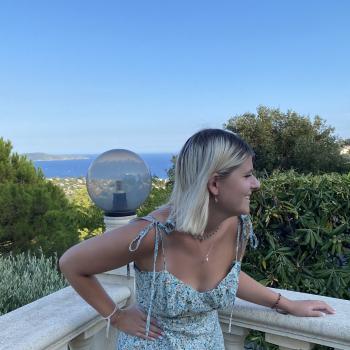 Niñera en Haguenau: Manon