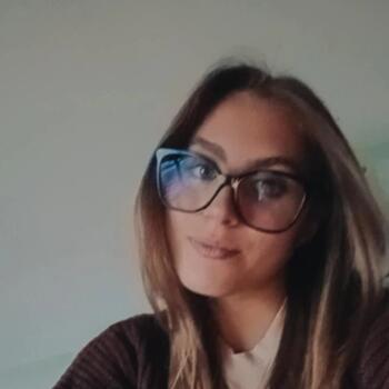 Babysitter a Bologna: Martina