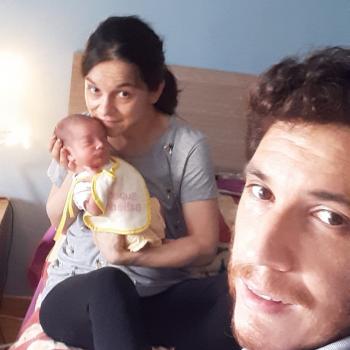Babysitting job in Turin: babysitting job Ivan