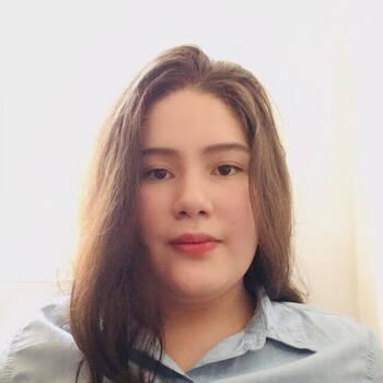 Babysitter in Floridablanca: Maria Paula