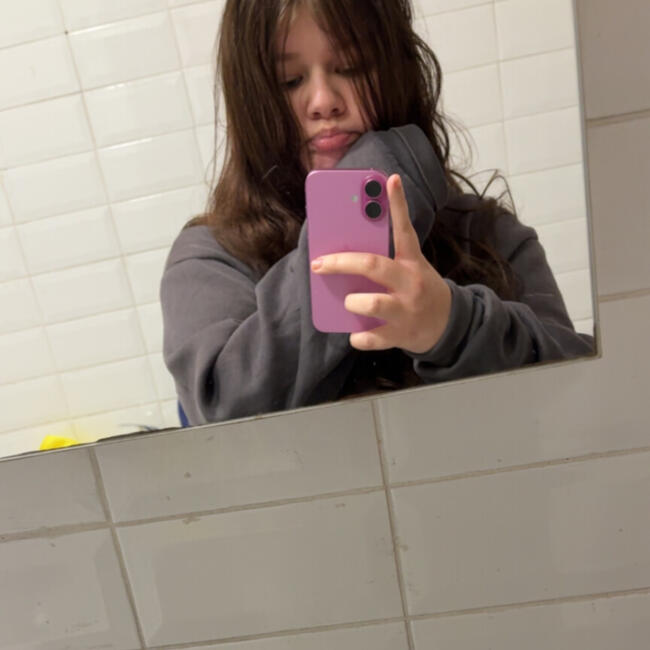 Babysitter in Birmingham: Kitija