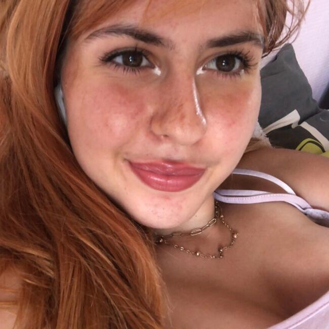 Babysitter in Lyon: Emma