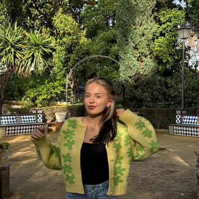 Opiekunka do dziecka w Wisznia Mała: Weronika