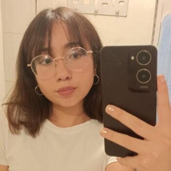 Niñera en Rancagua: Natalia Bravo