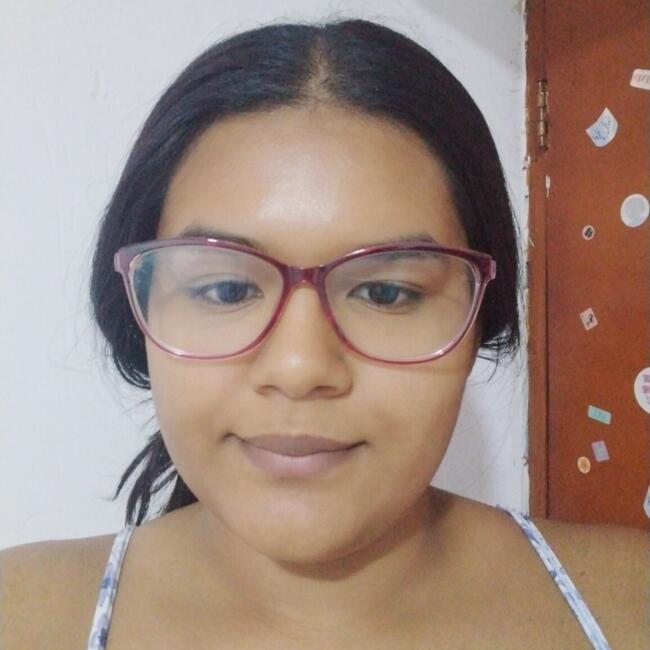 Niñera en Santa Marta: Zaida