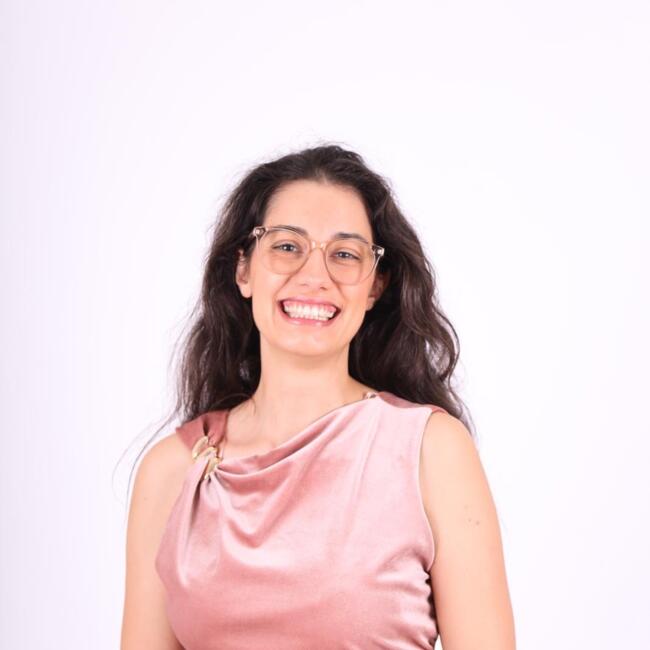 Babysitter em Palmela: Raquel