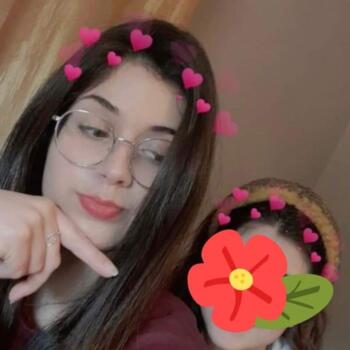 Babysitter in Brussel (Schaarbeek): Catarina