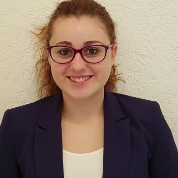 Babysitter Uster: Alba
