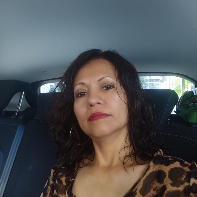 Babysitter in Jerez de la Frontera: Elena