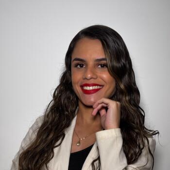 Babysitter in Itaguaí: Sabrinna Gama