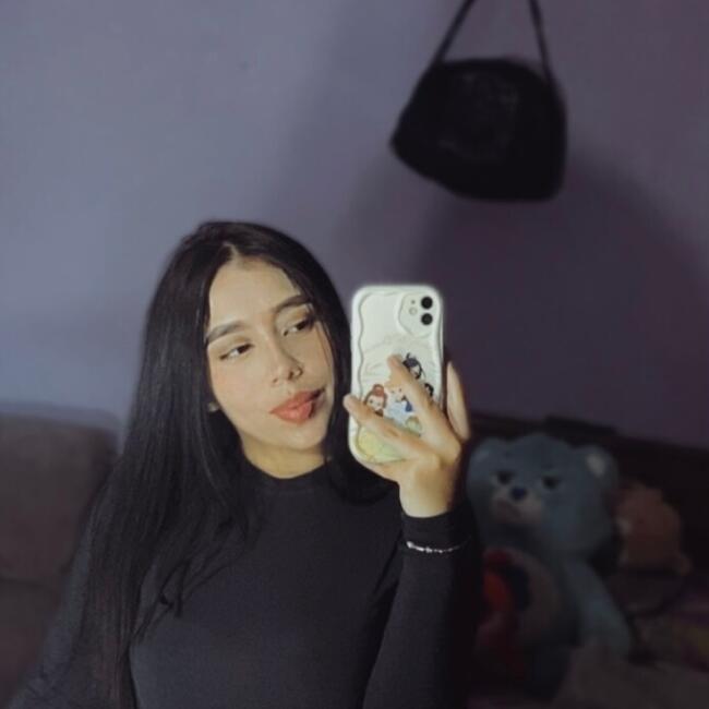 Niñera en Pasto: Yeraldin