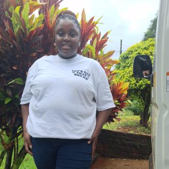 Babysitter in Johannesburg: Lerato