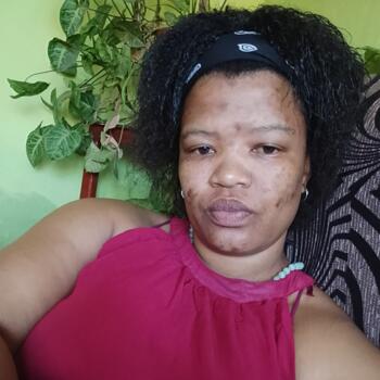 Babysitter in Soweto: Andisiwe