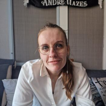 Babysitter Spijkenisse: Antoinette