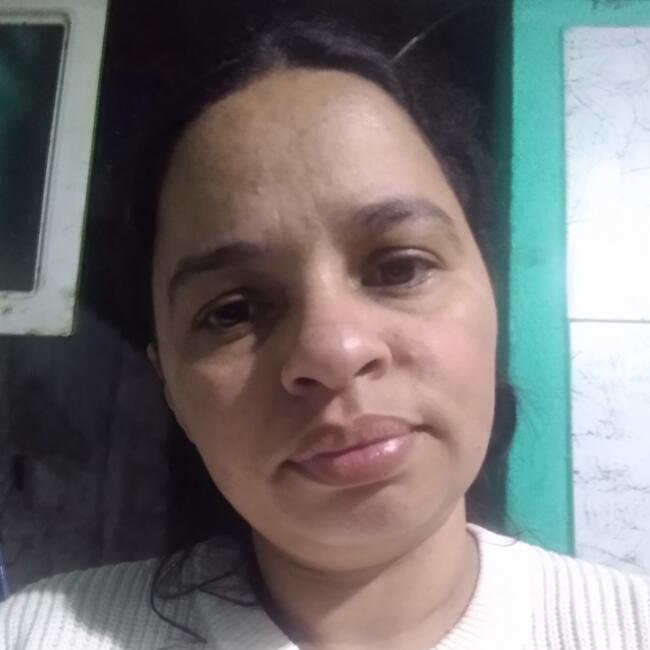 Babá em Taubaté: Pamela