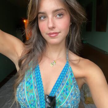 Canguro en Madrid: Sofia