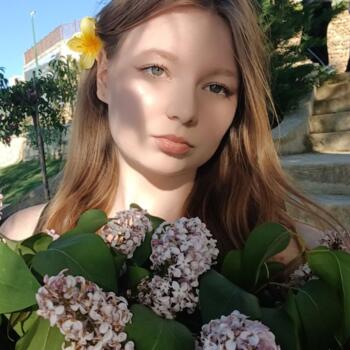 Babysitter Chișinău: Romina