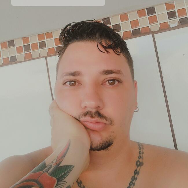 Babysitting job in Ribeirão Preto: Caio