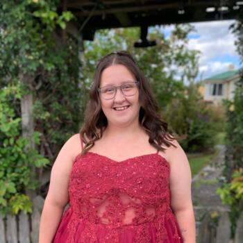 Babysitter Hobart: Hannah