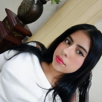 Babysitter in Guayaquil: Jerly Anahi
