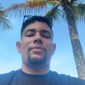 Babá em São Paulo: Igor Dias