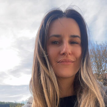 Babysitter Belgrade: Antonina