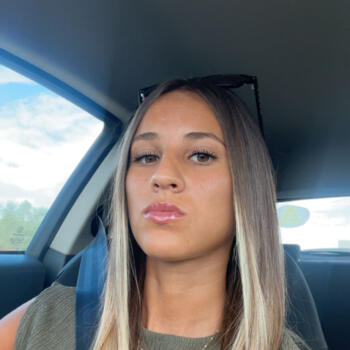 Babysitter in Ascain: Sohane