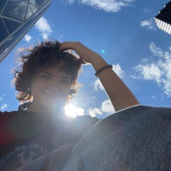 Babysitter Aurora: Jordyn