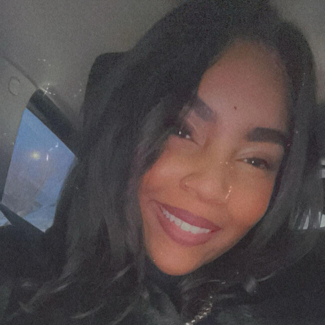 Job de garde d'enfants à Évreux: Stacy