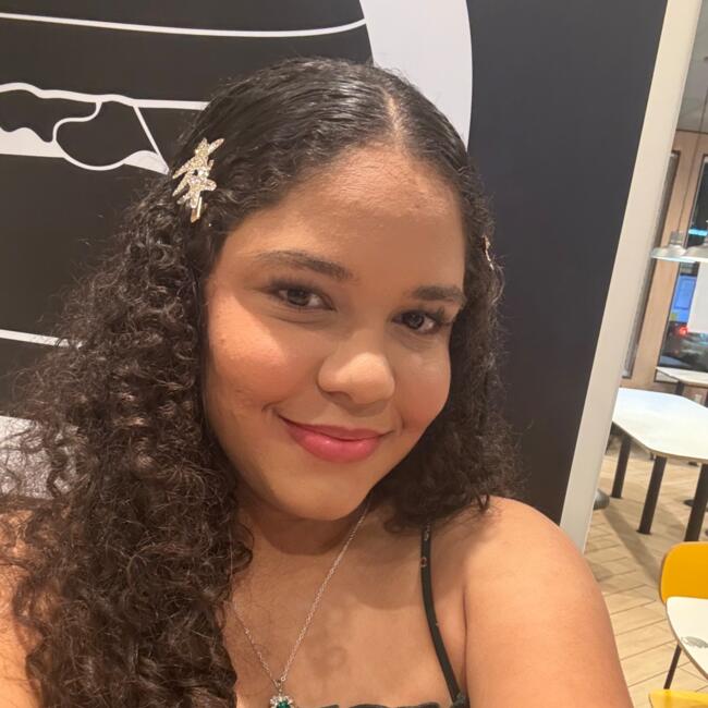 Babysitter in Kissimmee (Florida): Juliana