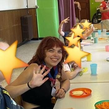 Babysitter in Doornik: Maëlle